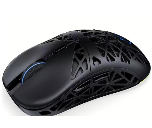 HIIRI USB OPTINEN WRL LIV PLUS/MUSTA EY6A016 ENDORFY