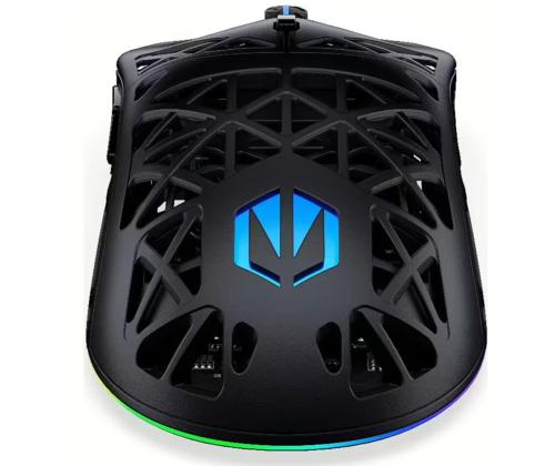 HIIRI USB OPTINEN WRL LIV PLUS/MUSTA EY6A016 ENDORFY