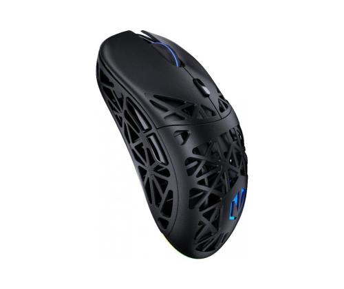 HIIRI USB OPTINEN WRL ELÄVÄ/MUSTA EY6A018 ENDORFY