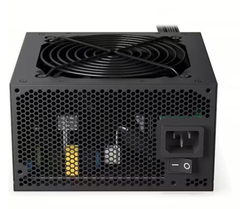 TAPAUS PSU ATX 500W/VERO L5 PRONSSI EY7A004 ENDORFY ENDORFY
