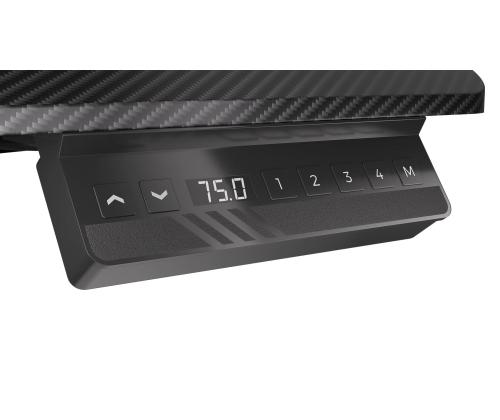 PÖYTÄ SÄÄDETTÄVÄ ATLAS L/EY8E004 ENDORFY