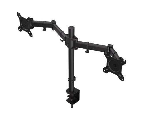 MONITOR ACC DESK MOUNT ATLAS/DOUBLE 13-27" EY8F003 ENDORFY ENDORFY