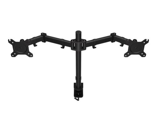 MONITOR ACC DESK MOUNT ATLAS/DOUBLE 13-27" EY8F003 ENDORFY ENDORFY