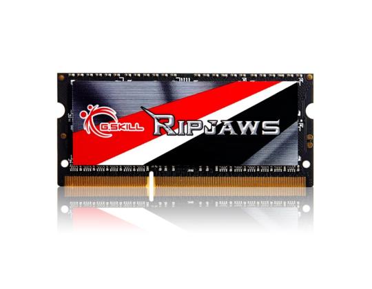HUOM. MUISTI 4GB PC12800 DDR3/SO F3-1600C9S-4GRSL G.SKILL