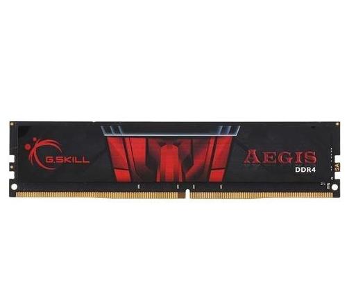 MUISTIDIMM 8GB PC24000 DDR4/F4-3000C16S-8GISB G.SKILL