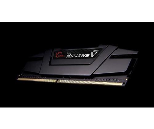 MUISTIDIMM 16GB PC25600 DDR4/F4-3200C16S-16GVK G.SKILL