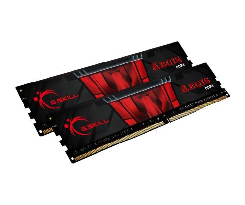 MUISTI DIMM 16GB PC25600 DDR4/K2 F4-3200C16D-16GIS G.SKILL G.SKILL