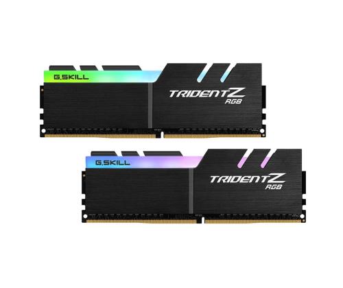 MUISTI DIMM 32GB PC28800 DDR4/K2 F4-3600C18D-32GTZR G.SKILL DIMM 32GB PC28800 DDR4/K2 F4-3600C18D-32GTZR G.SKILL