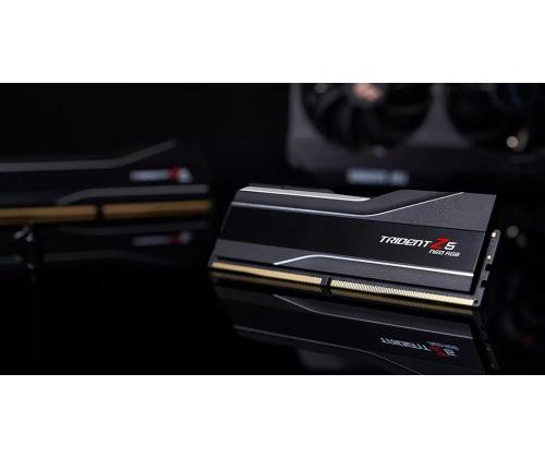MUISTI DIMM 32GB DDR5-6000 K2/6000J3038F16GX2-TZ5NR G.SKILL G.SKILL