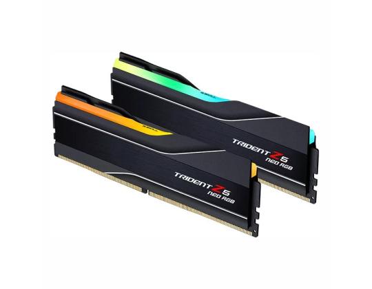 MUISTIDIMM 32 Gt DDR5-6000 K2/6000J3238F16GX2-TZ5NR G.SKILL