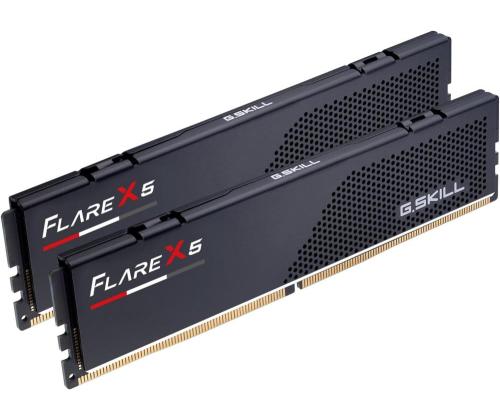 MUISTI DIMM 64GB DDR5-6000 K2/F5-6000J3636F32GX2-FX5 G.SKILL