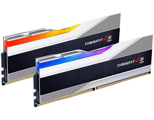 MUISTIDIMM 32 Gt DDR5-6400 K2/6400J3239G16GX2-TZ5RS G.SKILL