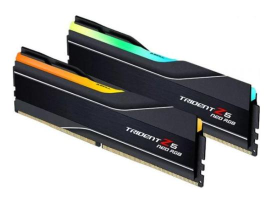 Ram-mälud 32GB DDR5-6400 K2 6400J3239G16GX2-TZ5NR G.SKILL