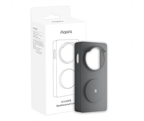SMART HOME OVIKELLO ACC CASE/G4 BLK FFGJT11LM AQARA