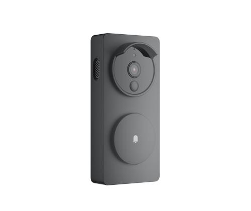 SMART HOME OVIKELLO ACC CASE/G4 BLK FFGJT11LM AQARA