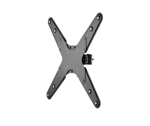 TV SET ACC POLE MOUNT 32-55"/FL40-430BL14 NEOMOUNTS