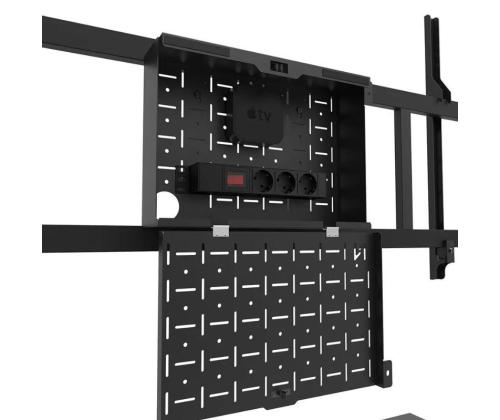 TV-SARJAN ACC LATTIATELINE 65-110 /FL50-575BL1 NEOMOUNTS-JALUSTA