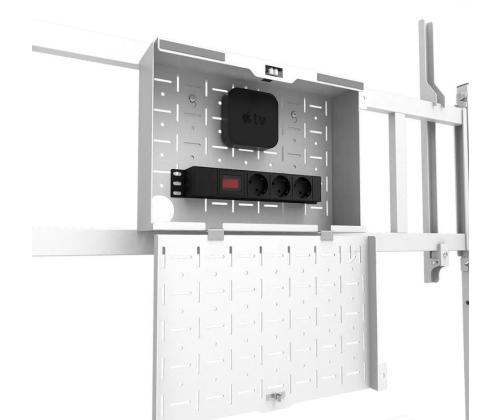 TV-SARJA ACC LATTIATELINE 65-110 /FL50-575WH1 NEOMOUNTS