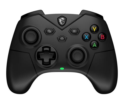 GAMEPAD WRL/FORCE GC300 W MSI