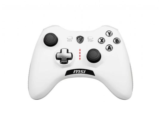 GAMEPAD FORCE GC20/WHITE FORCE GC20 V2 MSI