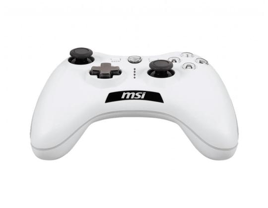 GAMEPAD FORCE GC20/WHITE FORCE GC20 V2 MSI