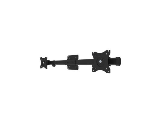 NÄYTTÖ ACC DUAL ADAPTER/FPMA-CB100BLACK NEOMOUNTS