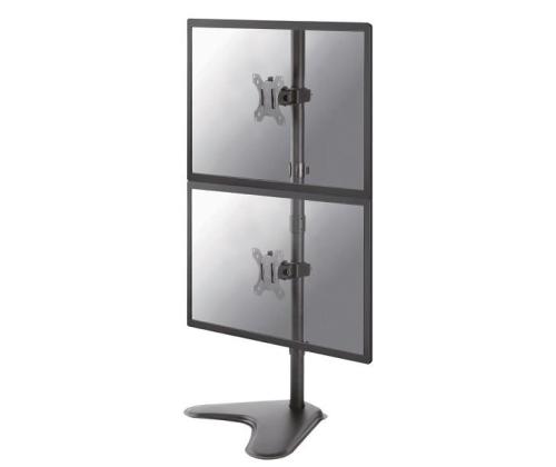 MONITORIN PÖYTÄKIINNIKE 10-32 /FPMA-D550DDVMUSTA NEOMOUNTS-KIINNIKKEET