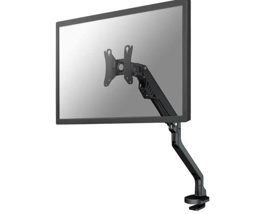 NÄYTTÖ ACC TYÖPÖYTÄKIINNIKE 10-32"/FPMA-D750BLACK2 NEOMOUNTS