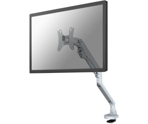 MONITORI ACC PÖYTÄKONEEN KIINNITYS 10-32&amp;quot;/FPMA-D750SILVER2 NEOMOUNTS