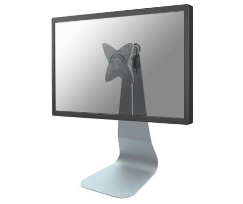 TV-SET ACC PÖYTÄKIRJA SILVER/10-27&amp;quot; FPMA-D800 NEOMOUNTS