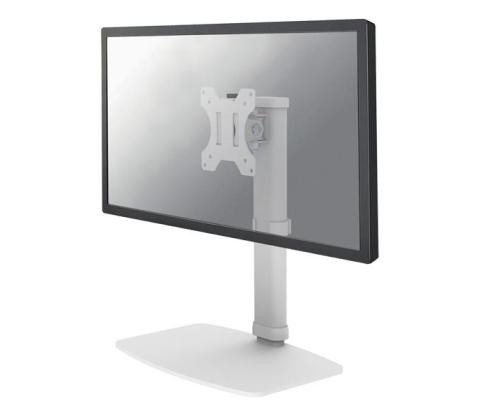 MONITORI ACC PÖYTÄKONE 10-30"/FPMA-D890WHITE NEOMOUNTS
