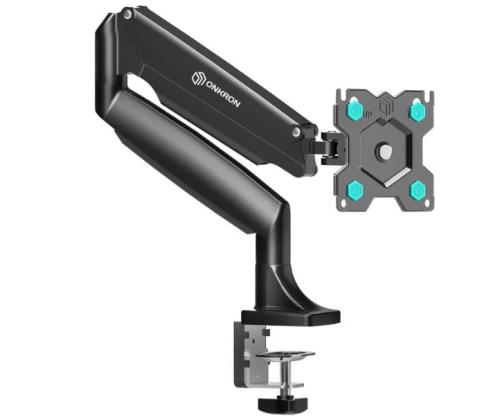 MONITOR ACC WALL MOUNT/13-32&amp;quot; MUSTA G100-B ONKRON