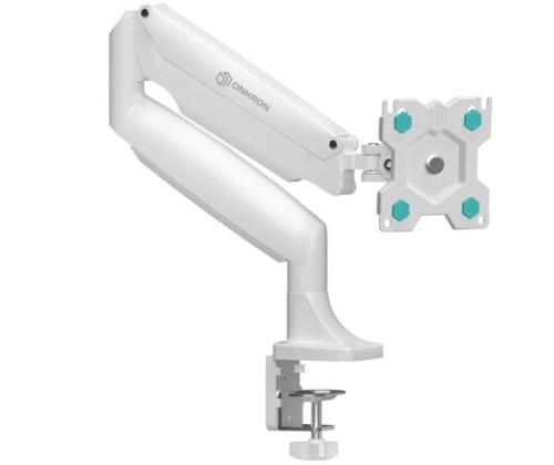 MONITOR ACC WALL MOUNT/13-32&amp;quot; VALKOINEN G100-W ONKRON