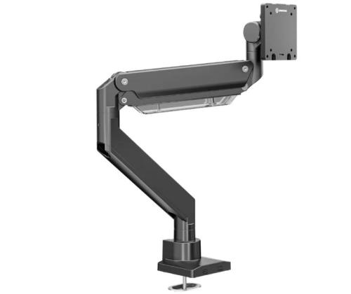 MONITOR ACC WALL MOUNT/17-57&amp;quot; MUSTA G130-B ONKRON