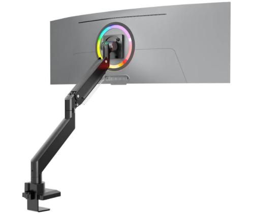 MONITOR ACC WALL MOUNT/17-57&amp;quot; MUSTA G130-B ONKRON