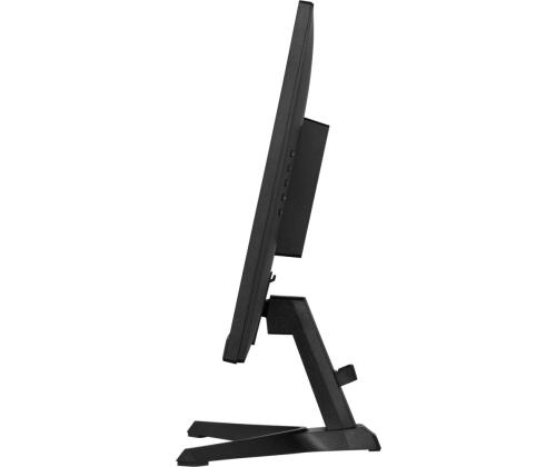 LCD-monitori IIYAMA G2470HSU-B6 24&amp;quot; Paneeli IPS 1920x1080 16:9 180Hz Matta 0,2 ms Kaiuttimet Väri...