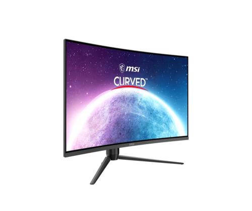 LCD-monitori MSI G32CQ5P 32&amp;quot; Gaming/Curved Panel VA 2560x1440 16:9 170 ?? matta 1 ms Swivel Height...