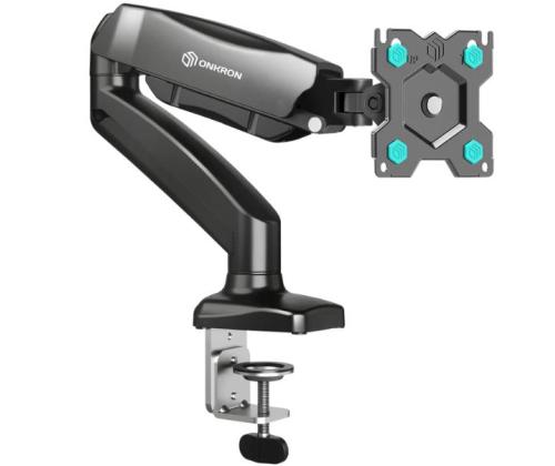 MONITOR ACC WALL MOUNT/13-32&amp;quot; MUSTA G80-B ONKRON