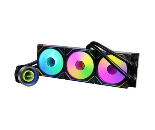 CPU COOLER S_MULTI/G89.GA2T36INB.00 LIAN LI