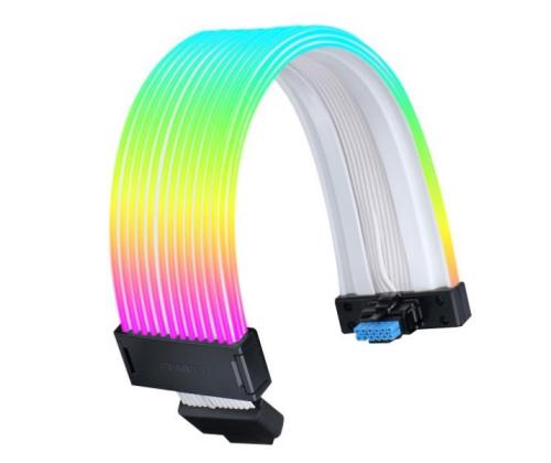 KOTELO ACC STRIMER WRL 12V-2X6/LG#12 G89.PW16-121W.00 LIAN LI