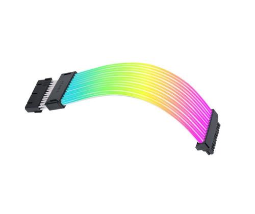 KOTELO ACC STRIMER WRL 12V-2X6/LG#12 G89.PW16-121W.00 LIAN LI