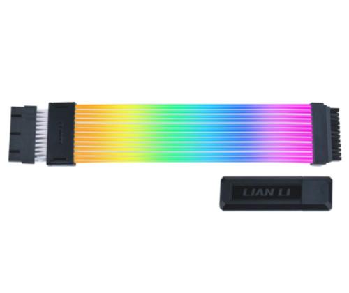 KOTELO ACC STRIMER WRL 24P/G89.PW24-1W-T.00 LIAN LI