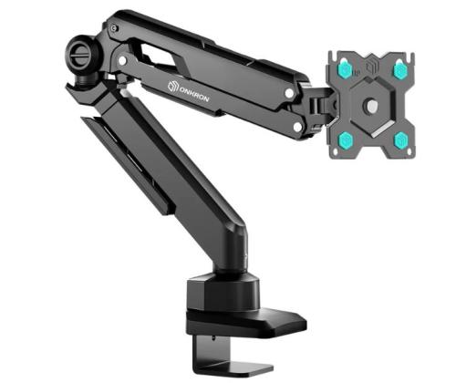 MONITOR ACC WALL MOUNT/13-34&amp;quot; MUSTA G90-B ONKRON