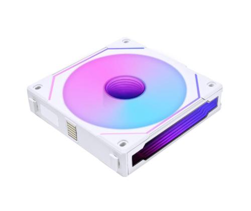 KOTELOTUULETIN 120MM/G99.12RSLIN1W.00 LIAN LI