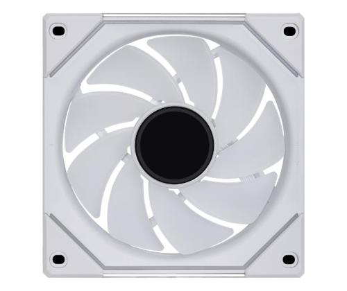 KOTELOTUULETIN 120MM/G99.12RSLIN1W.00 LIAN LI