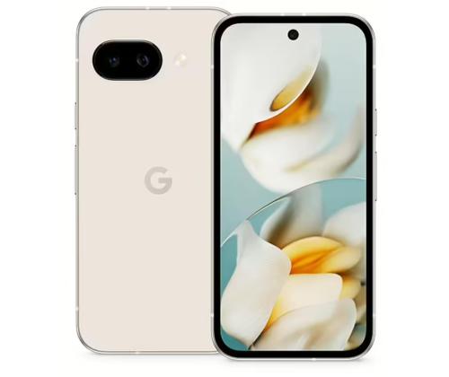 MATKAPUHELIN PIXEL 9A 5G 128GB/POSLIINI GA09563-GB GOOGLE