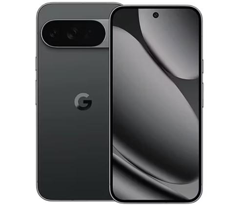 MATKAPUHELIN PIXEL 10 128GB/OBSIDIAN GA09744-GB GOOGLE