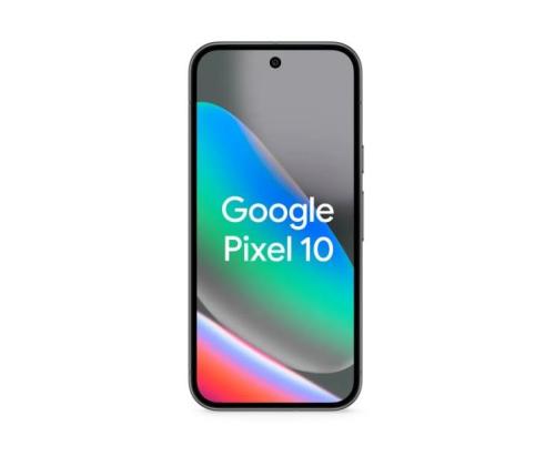 MATKAPUHELIN PIXEL 10 128GB/OBSIDIAN GA09744-GB GOOGLE