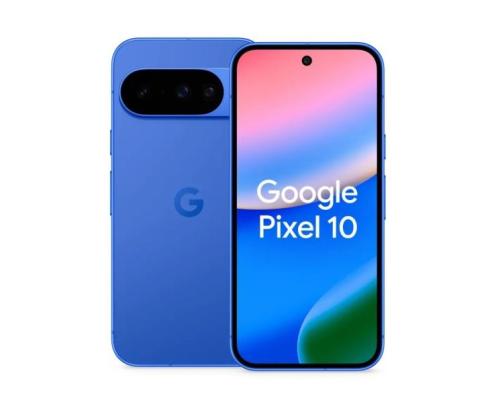 MATKAPUHELIN PIXEL 10 128GB/INDIGO GA10216-GB GOOGLE