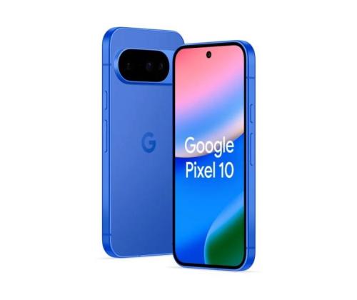 MATKAPUHELIN PIXEL 10 128GB/INDIGO GA10216-GB GOOGLE
